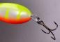 Preview: Bete LOTTO Spinner 12 Gramm, Länge: 45 mm, Farbe: 070 orange/weiß/gelb